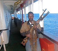 You are being lied to about pirates