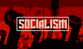 Reimagining Socialism: A Nation Forum