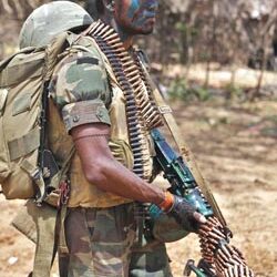 Sri Lanka: the defeat of the LTTE and the dead-end of nationalism
