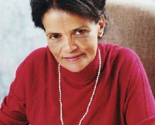 Rita Edwards: an ordinary person; an extraordinary activist