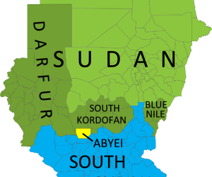 Did “Save Darfur” Lose Darfur?