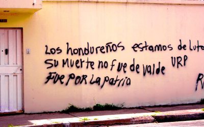 Honduran troops kill anti-coup demonstrators at Tegucigalpa airport
