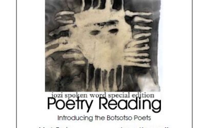Botsotso Poetry Reading