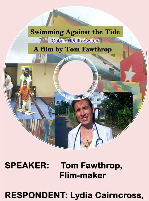 Film: Swimming Against the Tide