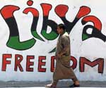 NATO “Conspiracy” against the Libyan Revolution | by Gilbert Achcar