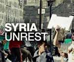 Syria’s Torment