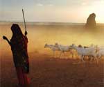 Global Warming Behind Somali Drought | by Julio Godoy
