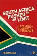 South Africa pushed to the limit | by Hein Marais