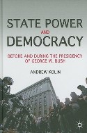 State Power and Democracy | by Andrew Kolin