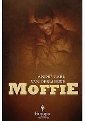 Gay During Apartheid: Moffie | by André Carl van der Merwe