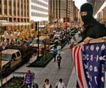 Occupy Wall Street: The Most Important Thing in the World Now | by Naomi Klein