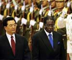 The ties that bind: China, Angola and Zimbabwe | by Khadija Sharife
