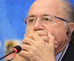 Sepp Blatter and racism: out of touch and out of time | by Peter Sagar