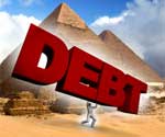 Egypt To IMF: “Topple Their Debts!” | by Eric Walberg
