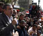 Egypt’s Intense Election Eve | by Nate Wright