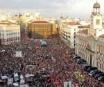 Spain: Huge general strike could mark turning of tide | by Dick Nichols