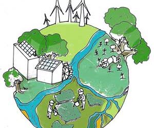 Building a true green economy | by Sunita Narain