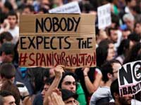 Spain: After austerity, the rescue? | by Sofia Tipaldou