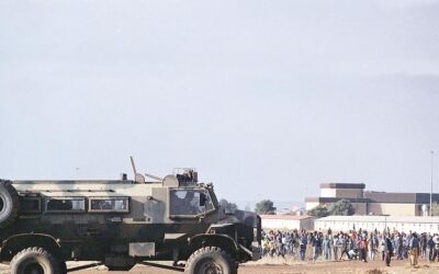 Zille’s new ‘War on drugs’