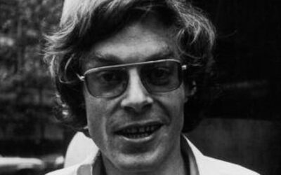 Alexander Cockburn 1941-2012