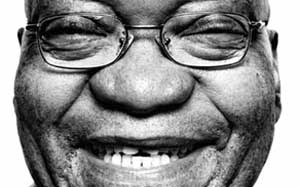 Humour – Letters to Msholozi
