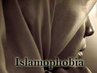 Resisting hysteria, populism and indifference in the face of Islamophobia Forum speech delivered | by Nina Trige Andersen