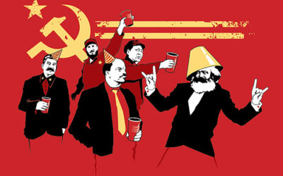 Champagne Socialism