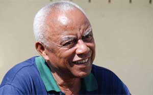 Neville Alexander 1936-2012 A prophet rather than a politician | by Francis Wilson