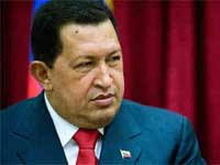Hugo Chavez has died – long live the Venezuelan revolution! | by Hands Off Venezuela