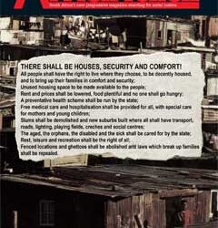 Amandla Issue 31