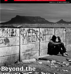Amandla Issue 32