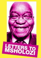 Letters to Msholozi