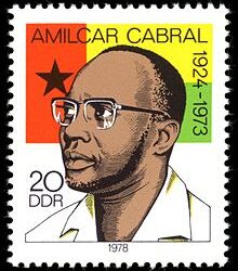 The Weapon of Theory- Amilcar Cabral