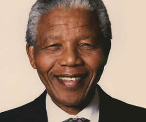 Mandela’s Democracy