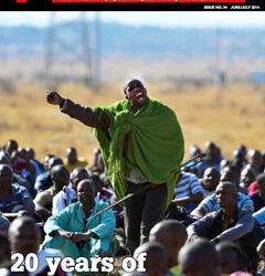 Amandla Issue 34