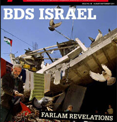 Amandla Issue 35