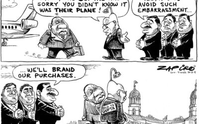 Amandla Issue 45 Editorial