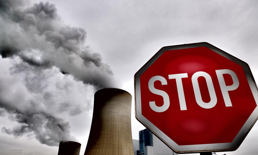 Molewa: Come clean on emissions