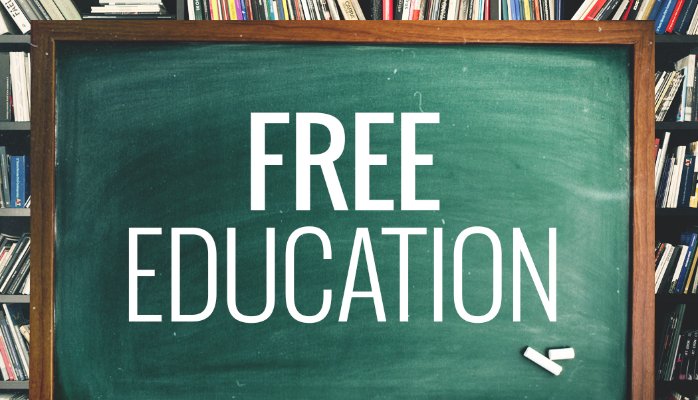 Free Higher Education – the Brazilian case