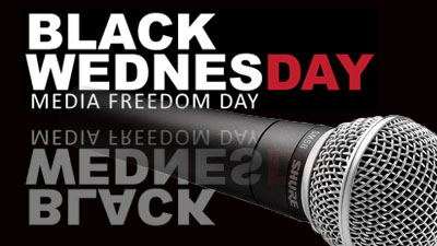 Black Wednesday – The Internet and Monopoly Capitalism
