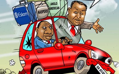 LEFT ECONOMIC STRATEGY AND THE STATE