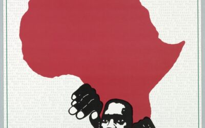 Anti-Apartheid International Solidarity: Lessons for Renewing Internationalism Today