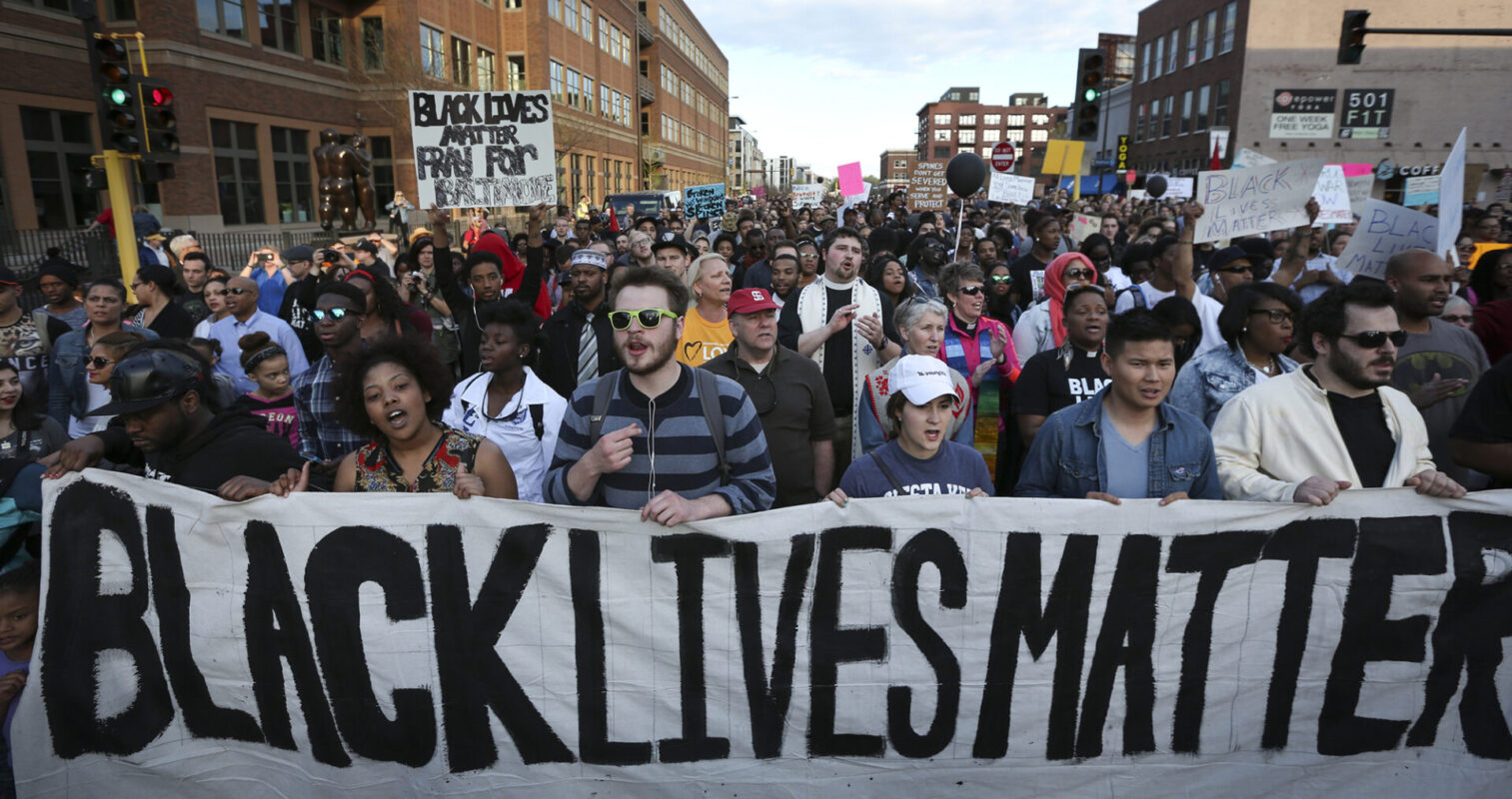 black-lives-matter