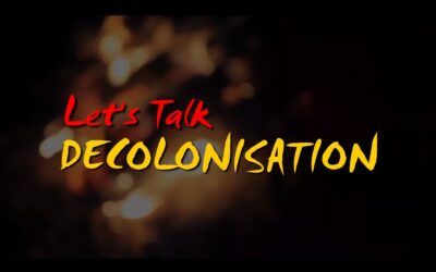 Deconstructing Decolonisation