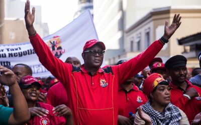 Towards a General Strike