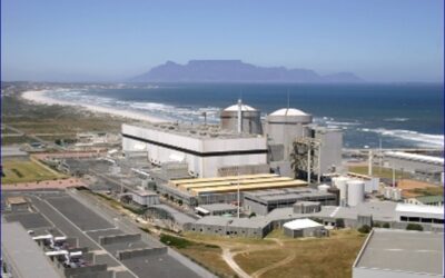 Demystifying nuclear energy: Do we need it to save ourselves?