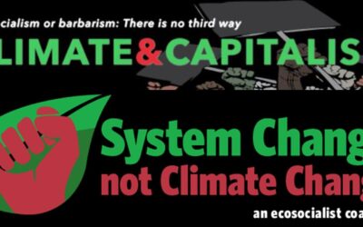 Green Colonialism
