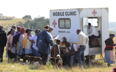 Covid-19 vaccines – the new apartheid?