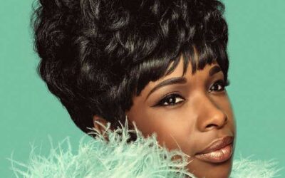 RESPECT: A biopic of a larger-than-life Aretha Franklin