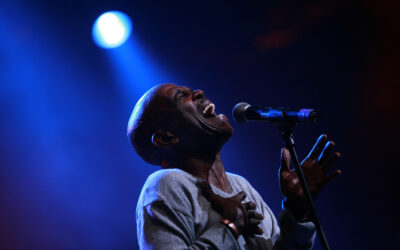 Umthandazo weJazz (Jazz Prayer for Peace)